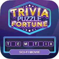 Trivia Puzzle Fortune APK 1.149