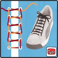 How to Tie a Shoe 1 APK