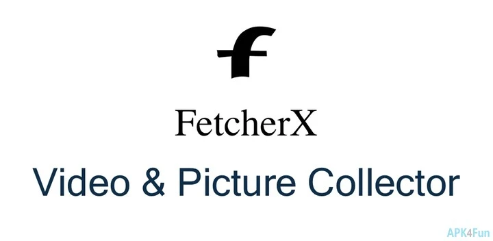 FetcherX Video Downloader Screenshot Image