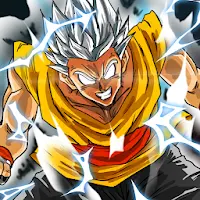 The Final Power Level Warrior APK