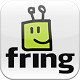 fring Free Calls, Video & Text