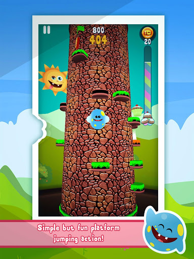 Tasty Tower Screenshot Image