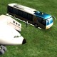 Airport Bus Simulator Parking
