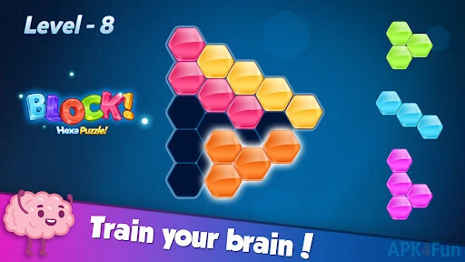 Block! Hexa Puzzle™ Screenshot Image