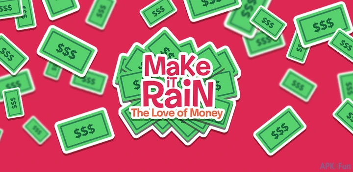 Make It Rain: Love of Money Screenshot Image