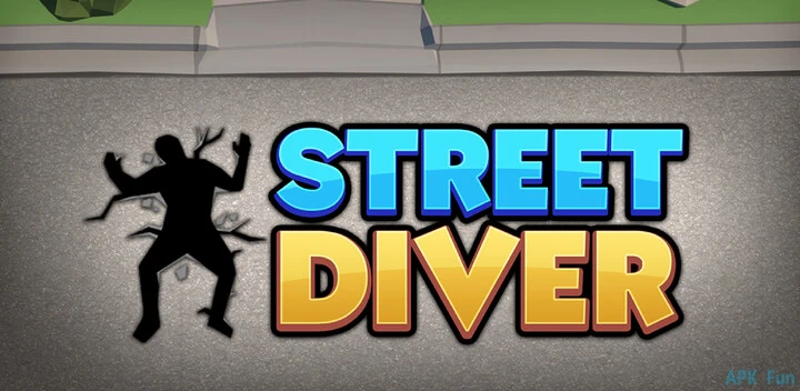 Street Diver Screenshot Image