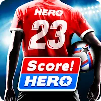 Score! Hero 2023 APK 2.84