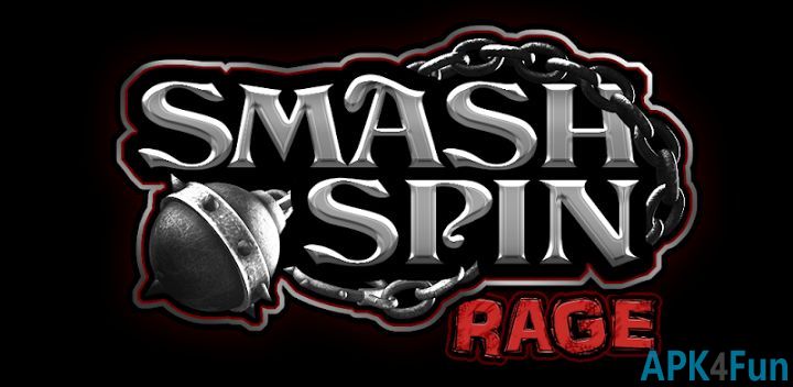 Smash Spin Rage Screenshot Image