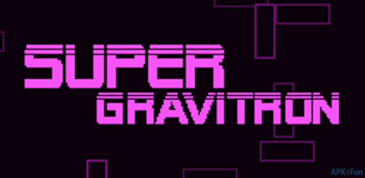 Super Gravitron Screenshot Image