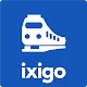 Ixigo Trains