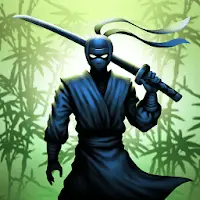 Ninja Warriors APK 1.77.1