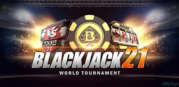 Blackjack - World Tournament