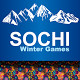 Sochi calendar