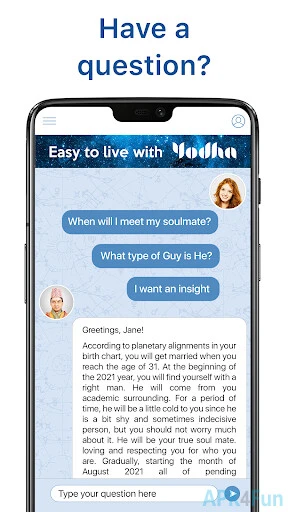 Yodha Screenshot Image