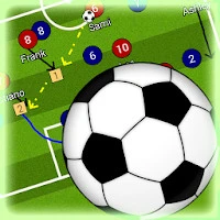 Soccer Tactic Board APK 5.4.3