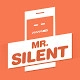 Mr. Silent