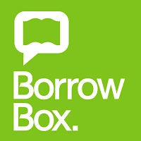 BorrowBox Library APK 3.08.26