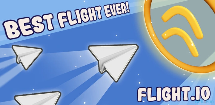 Flight.io Screenshot Image