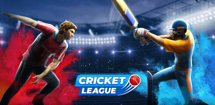 Cricket League Screenshot Image