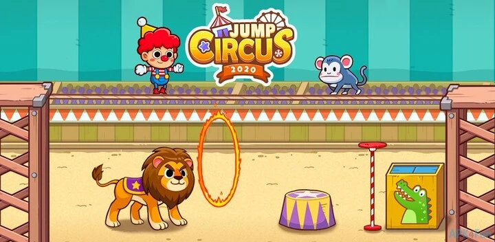Jump Circus