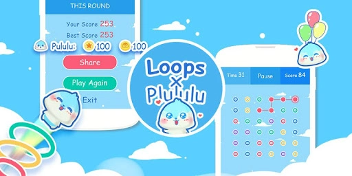 (FREE)Loops Screenshot Image