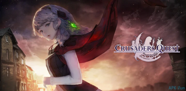 Crusaders Quest Screenshot Image