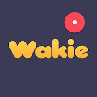 Wakie Voice Chat 6.5.0 APK