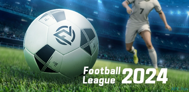 Football League 2023 Screenshot Image