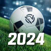Football League 2023 APK 0.0.40
