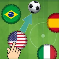 Finger Soccer 2.0 APK
