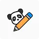 Panda Draw