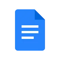 Google Docs APK 1.23.182.01.90