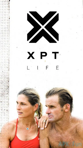 XPT Life Screenshot Image