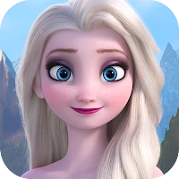 Disney Frozen Free Fall APK 12.5.0
