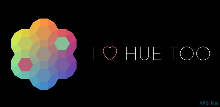 I Love Hue Too