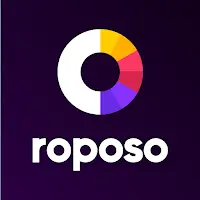 Roposo Live APK 9.49.1