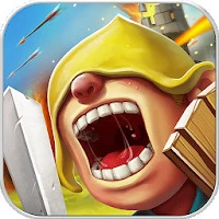 Clash of Lords APK 1.0.507