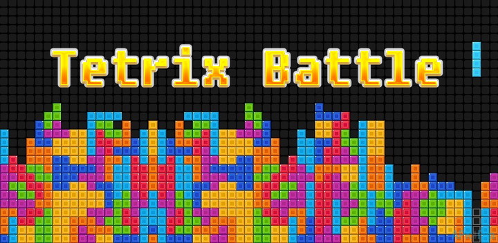 Tetrix Battle Screenshot Image