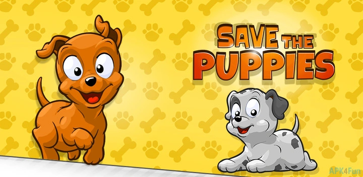 Save the Puppies