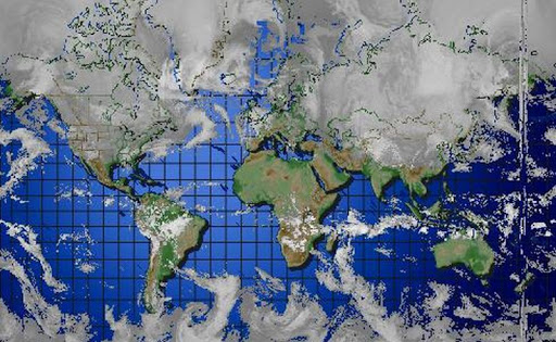 World Wide Weather Screenshot Image