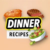 Dinner Recipes Free APK 11.16.421