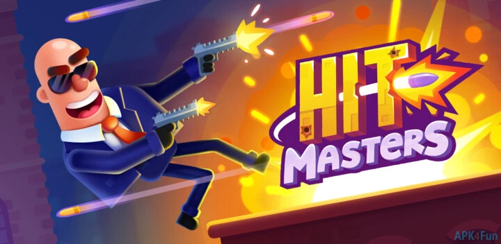 Hitmasters Screenshot Image