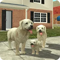 Dog Sim Online APK 211
