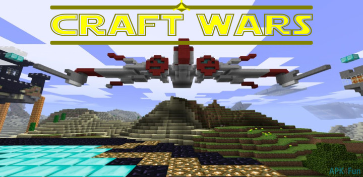 Download Craft Wars 0 4 17 8 Apk File Apk4fun