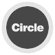 Circle CM10.1/CM10.2 Theme
