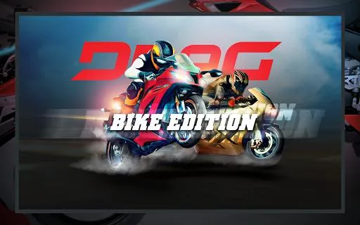 Drag Racing: Bike Edition Screenshot Image