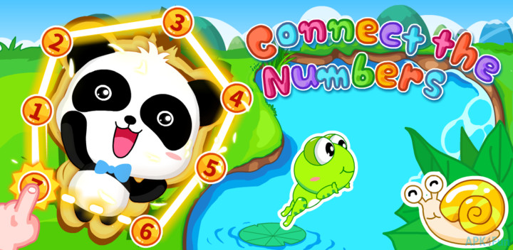 Connect Numbers Screenshot Image