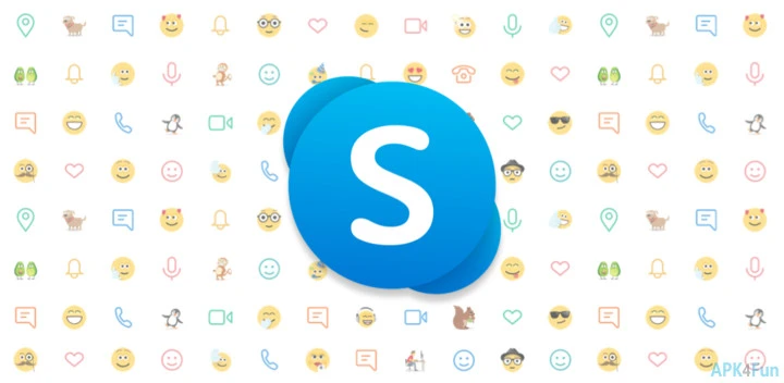 Skype Screenshot Image