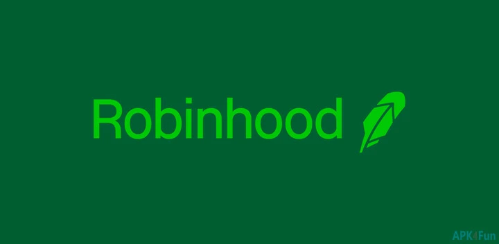 Robinhood Screenshot Image
