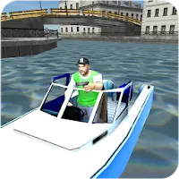 Miami Crime Simulator 2 APK 3.0.2
